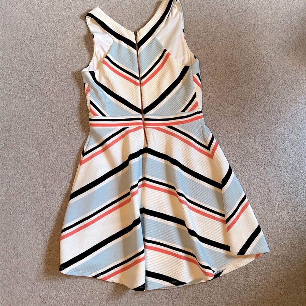 Spring Dress - Picture 2 of 2